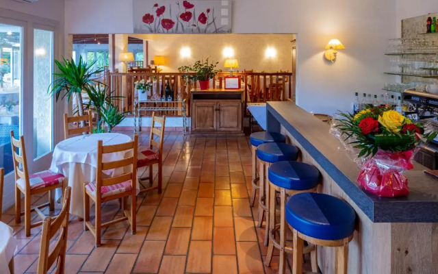 Logis Hotel Noemys Morgon