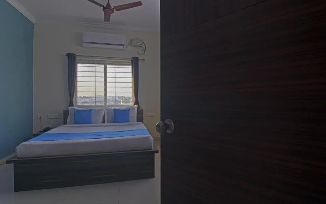 Hillside Hotels Apollo Jubilee Hills