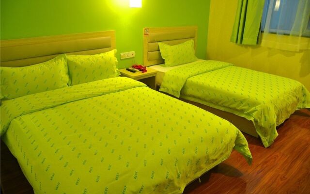 Rest Motel