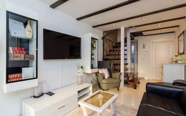 Holiday Home Avantgarde
