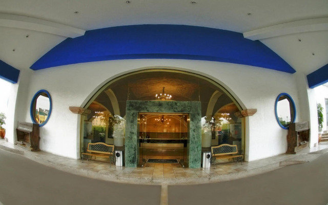 Gran Plaza Hotel & Convention Center