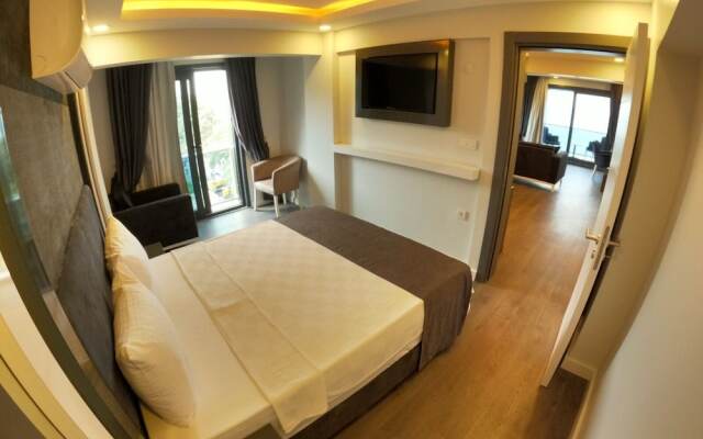 Avsa Extra Vagant Hotel