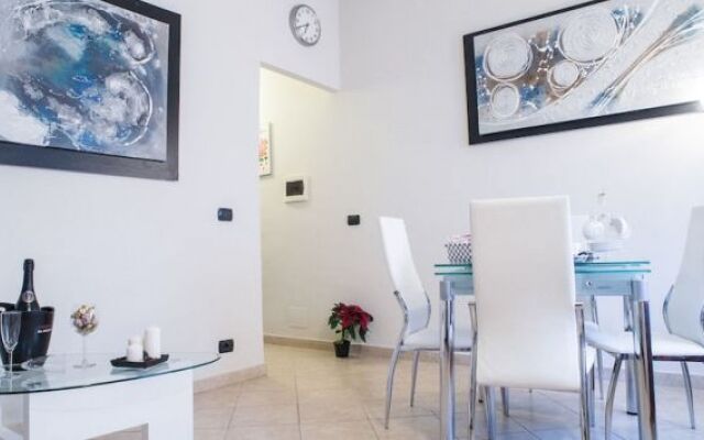 Trastevere Garibaldy Suite