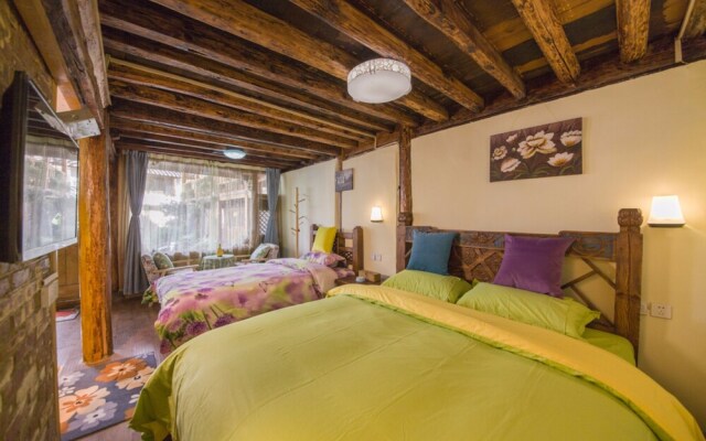 Yunsu Boutique Inn