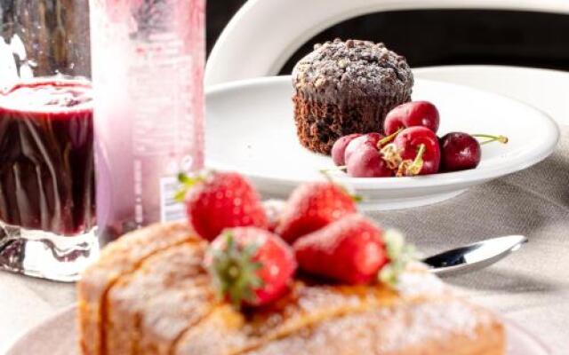 Agriturismo Collelago