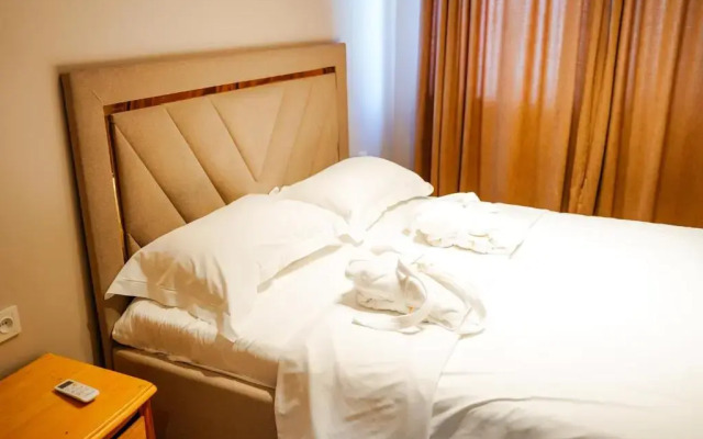 Astana Hotel