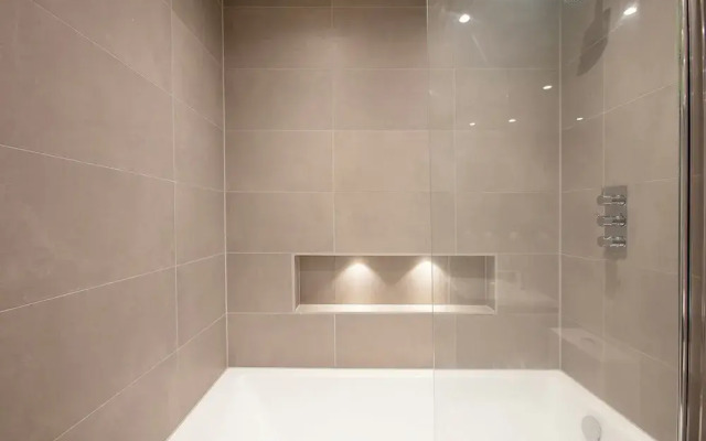 Hampden Apartments - The Edward
