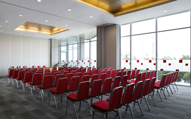 Amaris Hotel Palembang