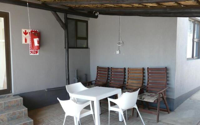World Sossego Guest House