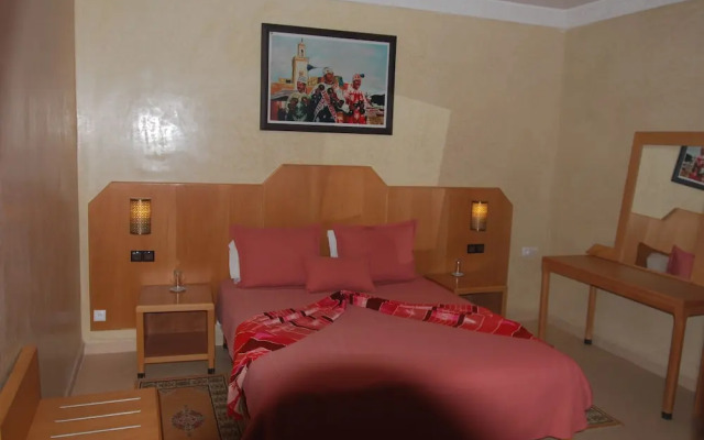 Les Riads de Jouvence