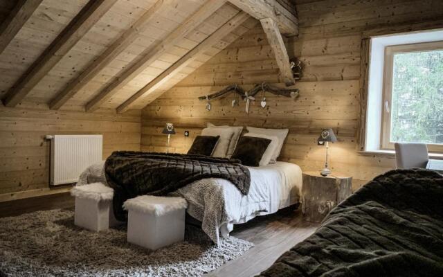 Le Moulin des Scies Neuves