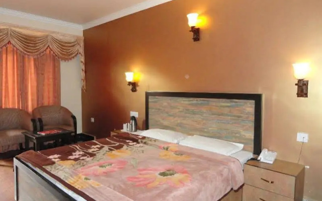 Hotel Park Paradise