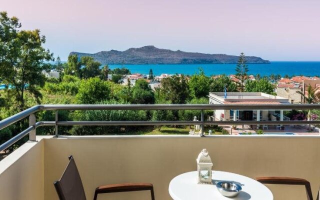 Merabello Apartments & Villa