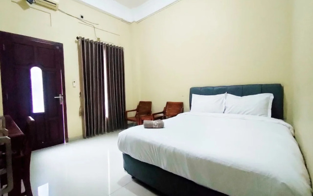 Omah Sewu 68 By Reccoma