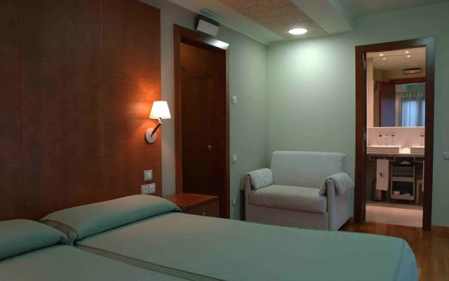 Hotel Vall Fosca