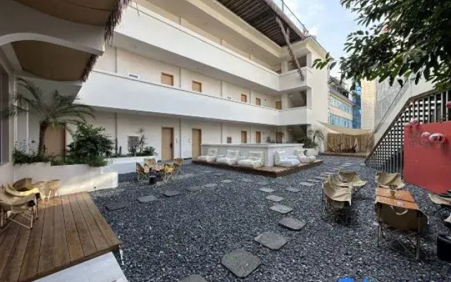 XICHEN Vacation Rental