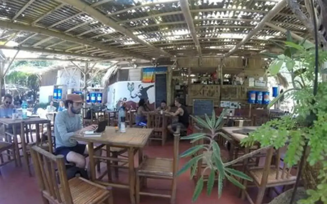 El Zopilote - Hostel
