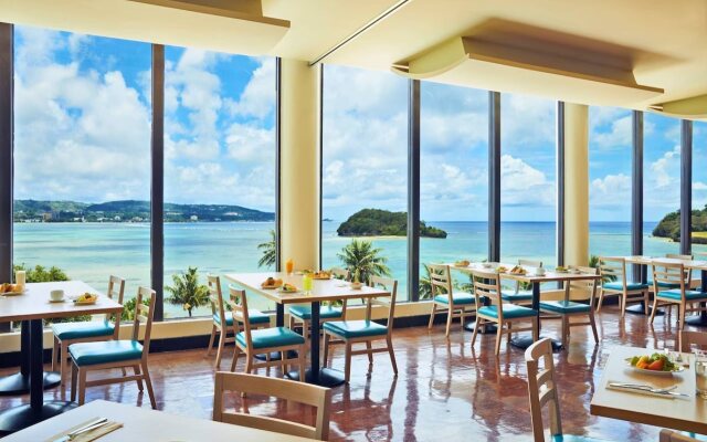 Hoshino Resorts RISONARE Guam