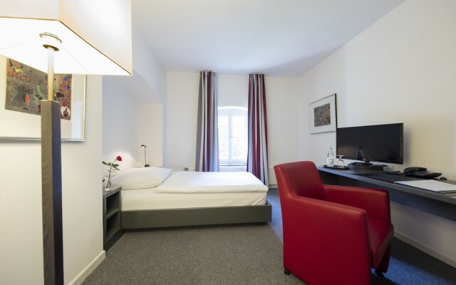 Hotel Schloss Gracht