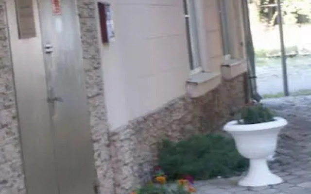 Сосновая Роща