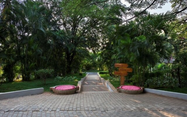 The Windflower Resorts & Spa Mysore