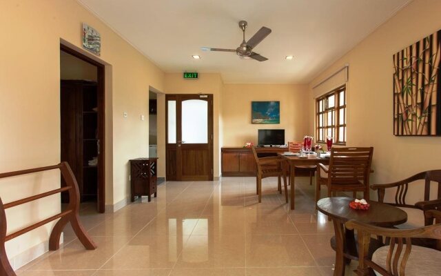 Le Relax Self-Catering