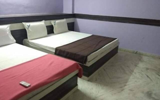 K R Residency
