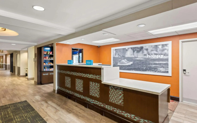 Hampton Inn Miami-Airport West