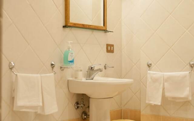 Camere del Cavaliere