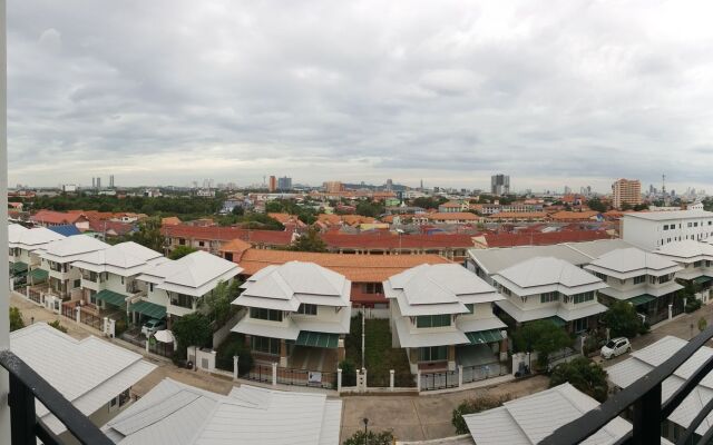 Retreat Resort Pattaya