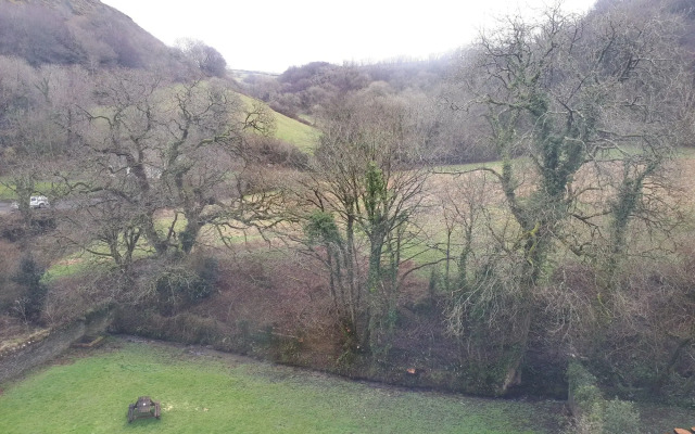 Score Valley Country House
