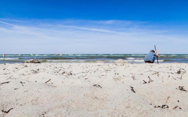 Ferienhaus Fur 8 Personen Mit Kamin & Terrasse