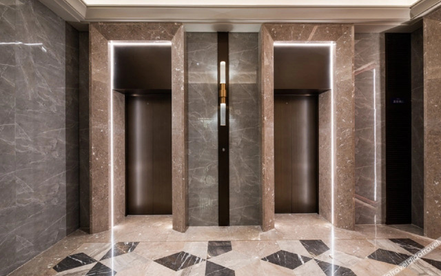 Mercure Qinhuangdao Downtown