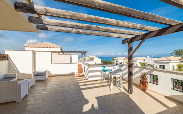 Villa Greco Mare 20