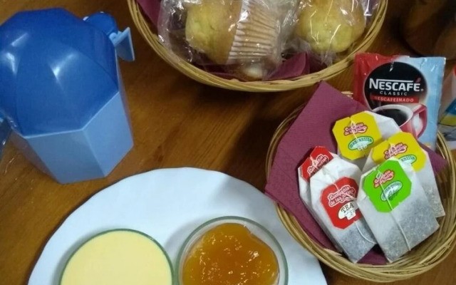 Albergue Ciudad del Doncel