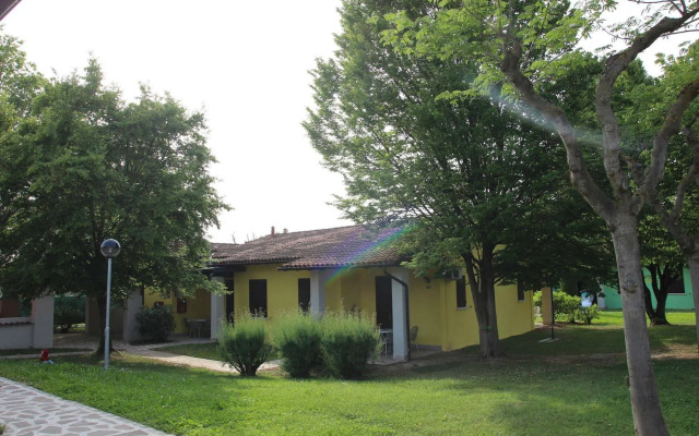 The Garda Village