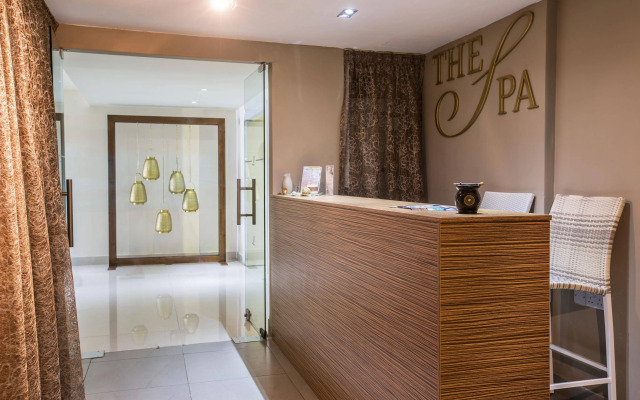 Vrissiana Boutique Beach Hotel