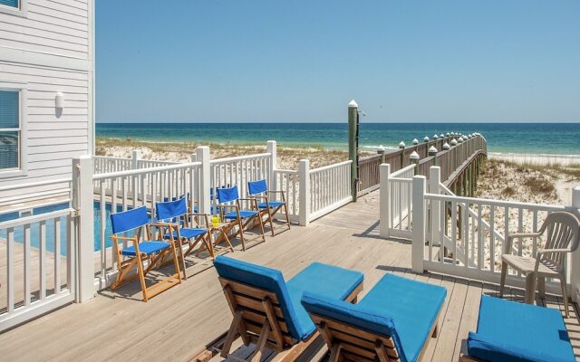 West Beach Home 2981