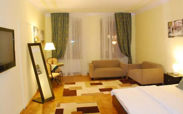 Altstadt Residence