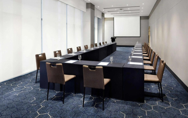 Four Points by Sheraton Josun, Seoul Myeongdong