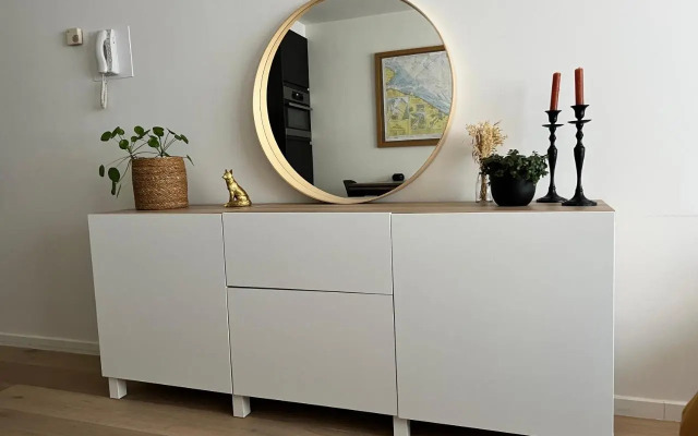 Cosy Studio Testerep , Newly Renovated