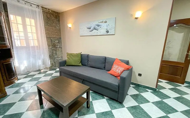 Apartamentos Illa De Arousa Centro 3000