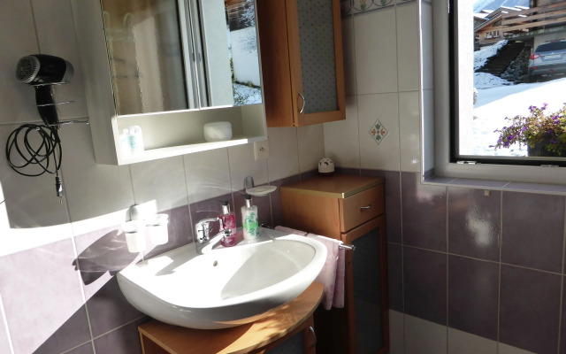 B&B Les Acacias