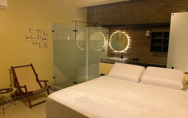 Casa Charlotte Alma Hotels