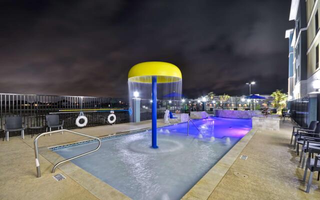 Homewood Suites By Hilton New Braunfels