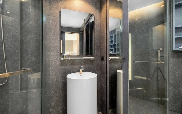 Condo with Full Facilities C255