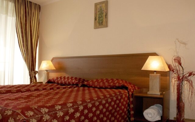 Premier Hotel Odesa