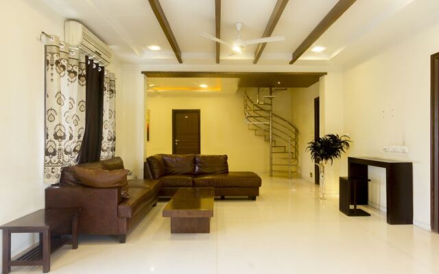 FabHotel Vibrant Jubilee Hills