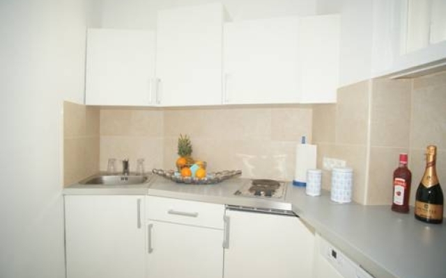 Vienna Residence Conventient Apartment for 2 With Perfect Airport Connection