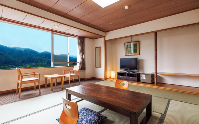 Kamenoi Hotel Nagatoro Yorii